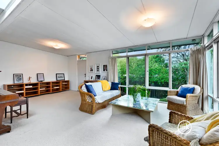 Third view of Homely house listing, 9 Flint Street, Eltham VIC 3095