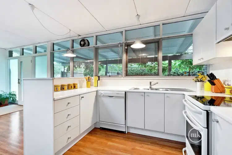 Fifth view of Homely house listing, 9 Flint Street, Eltham VIC 3095