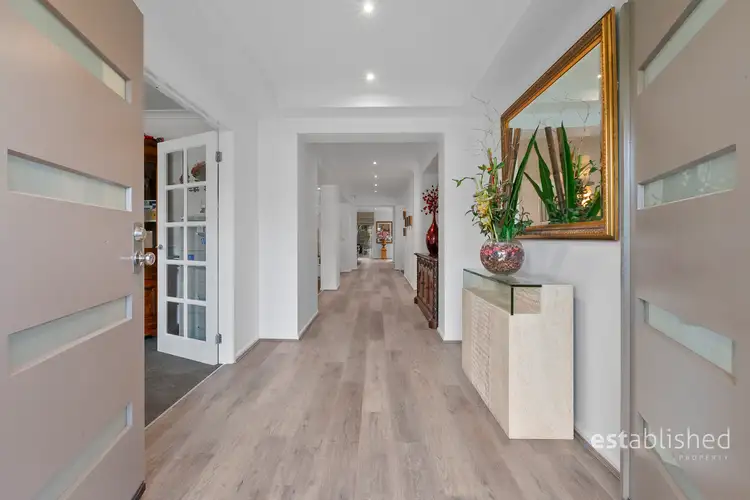 Third view of Homely house listing, 22 The Esplanade, Sanctuary Lakes VIC 3030