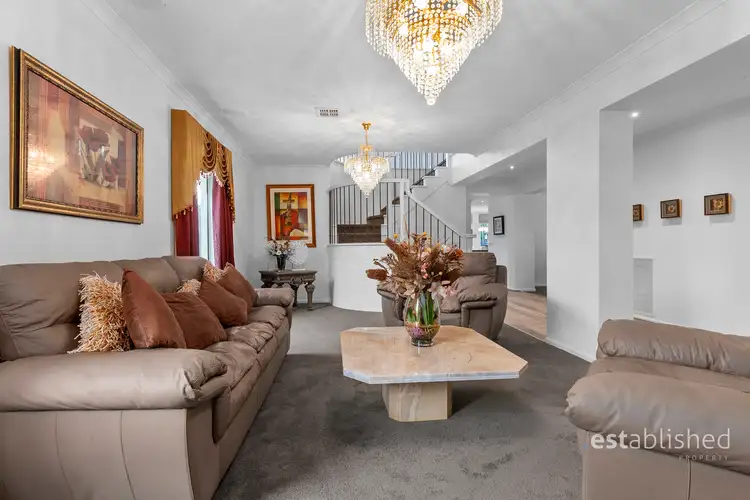 Fourth view of Homely house listing, 22 The Esplanade, Sanctuary Lakes VIC 3030