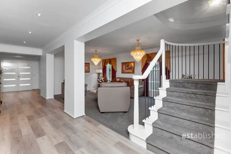 Fifth view of Homely house listing, 22 The Esplanade, Sanctuary Lakes VIC 3030