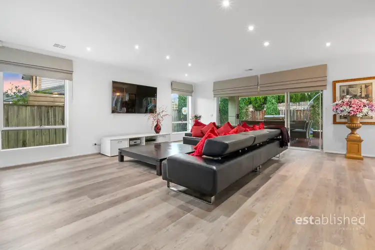 Sixth view of Homely house listing, 22 The Esplanade, Sanctuary Lakes VIC 3030