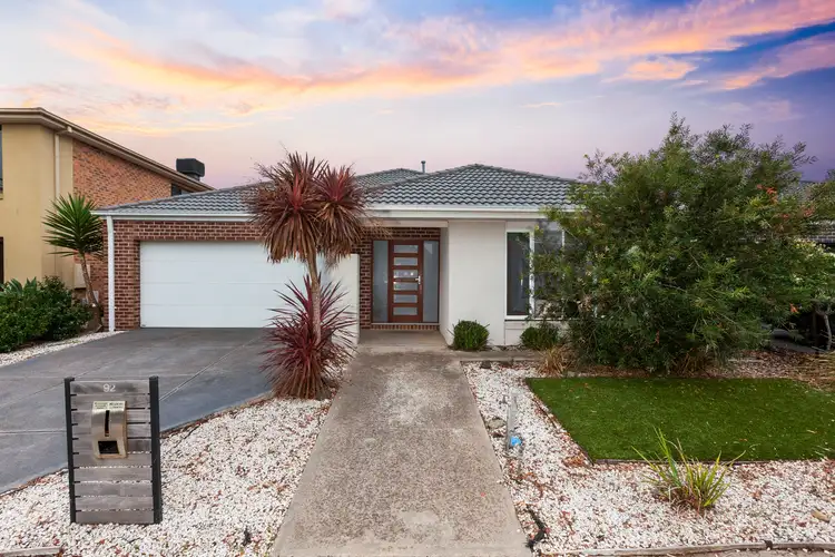 92 Yuruga Boulevard, Point Cook VIC 3030