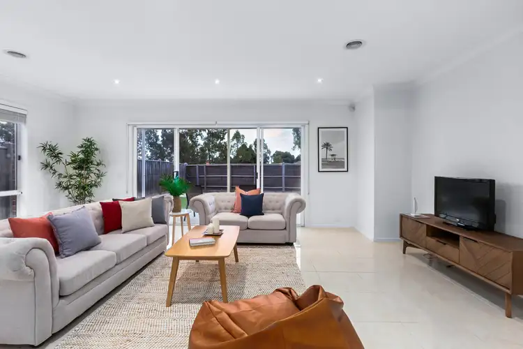 Third view of Homely house listing, 92 Yuruga Boulevard, Point Cook VIC 3030