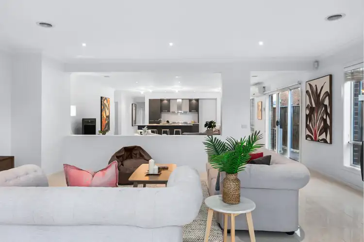 Fourth view of Homely house listing, 92 Yuruga Boulevard, Point Cook VIC 3030