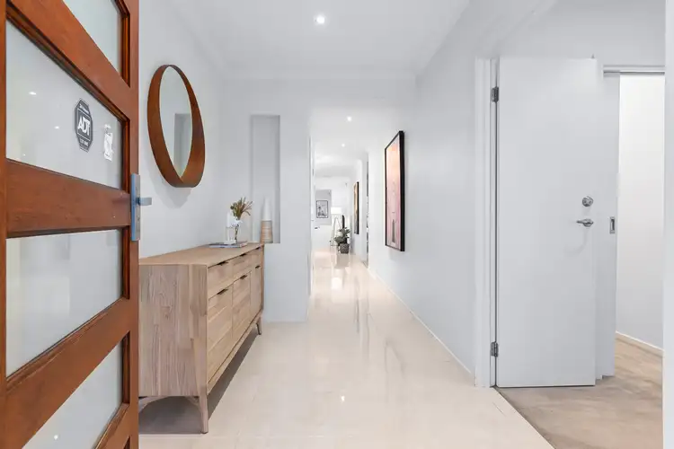 Sixth view of Homely house listing, 92 Yuruga Boulevard, Point Cook VIC 3030