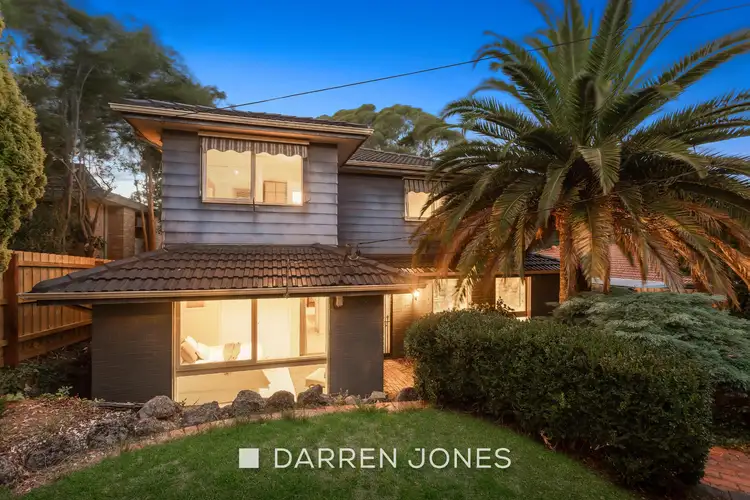 217 Elder Street, Greensborough VIC 3088