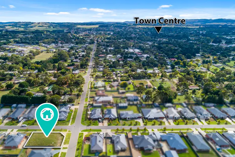 Seventh view of Homely land listing, 58 Metcalfe Drive, Romsey VIC 3434