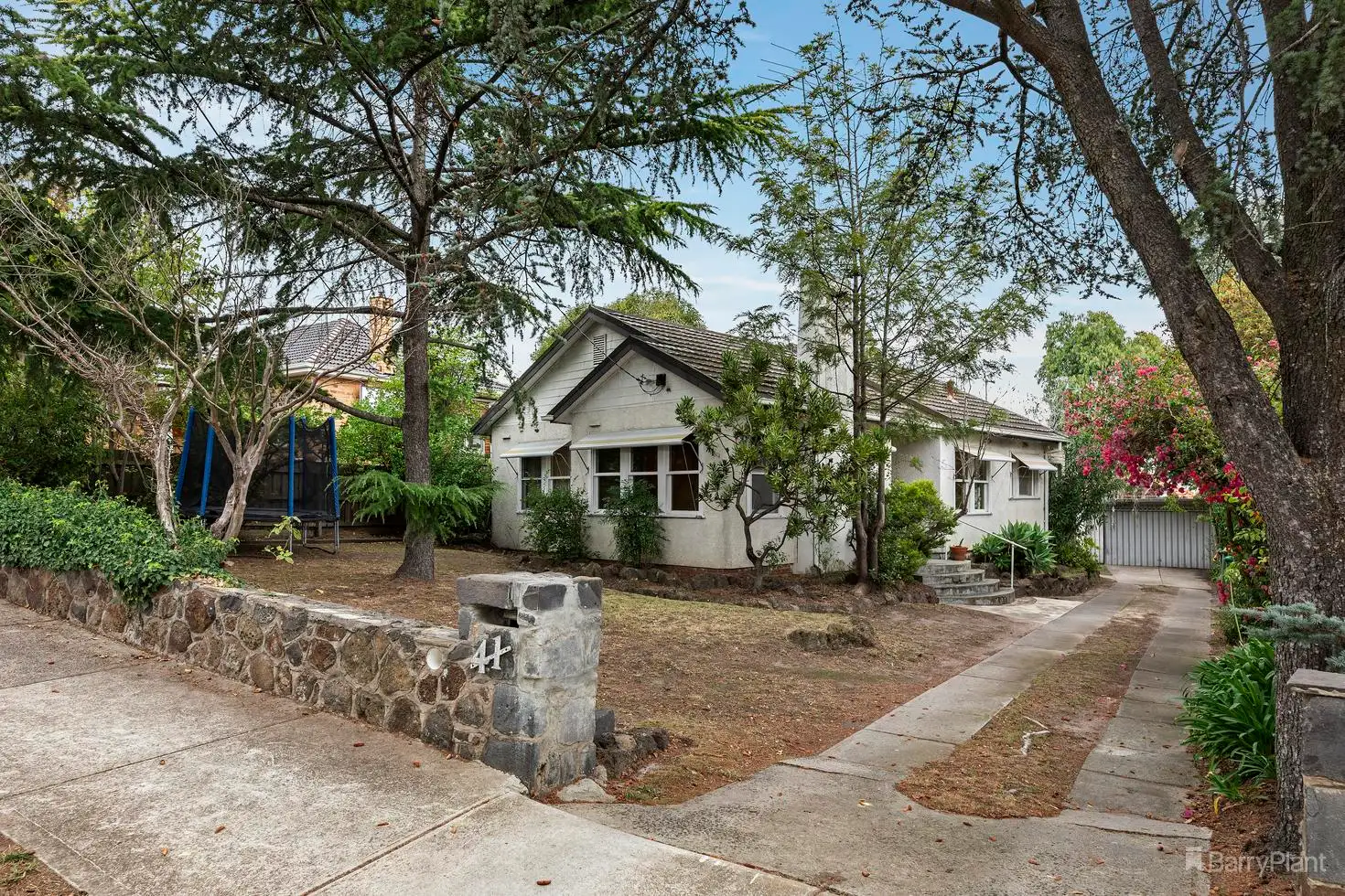 Main view of Homely house listing, 41 Forster Street, Ivanhoe VIC 3079
