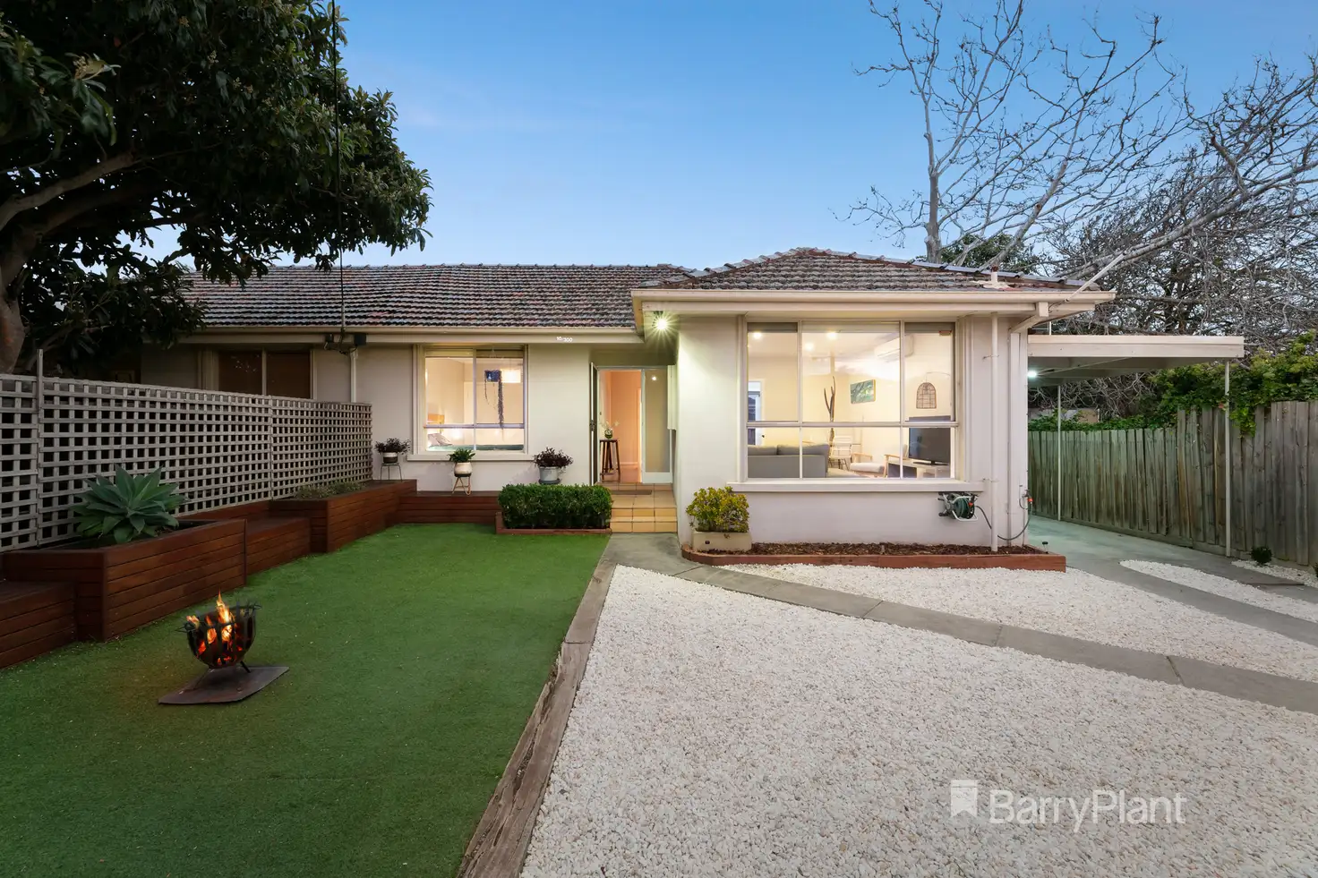 Main view of Homely unit listing, 300 Warrigal Road, Cheltenham VIC 3192