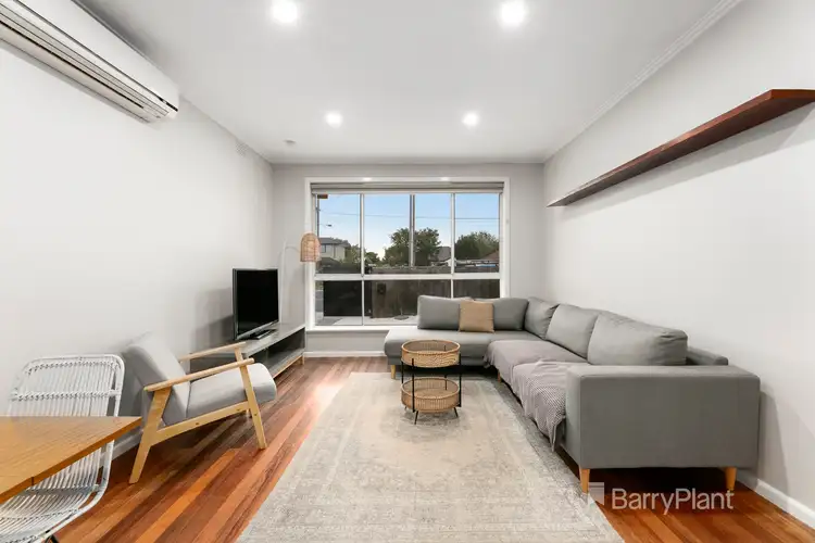 Second view of Homely unit listing, 300 Warrigal Road, Cheltenham VIC 3192