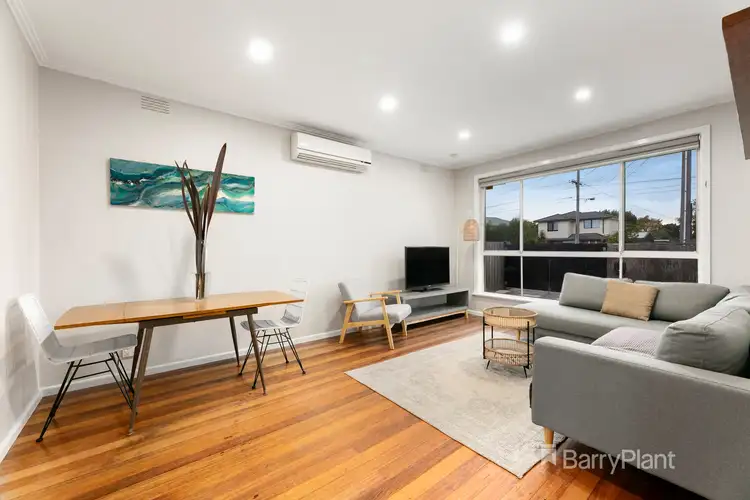 Third view of Homely unit listing, 300 Warrigal Road, Cheltenham VIC 3192