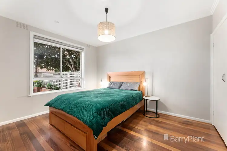 Sixth view of Homely unit listing, 300 Warrigal Road, Cheltenham VIC 3192