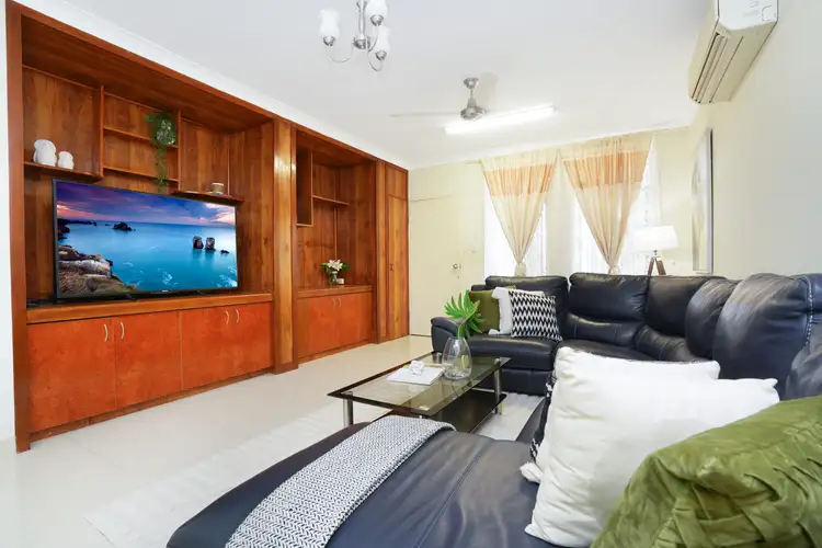 Second view of Homely house listing, 15 Van Diemen Street, Wagaman NT 810