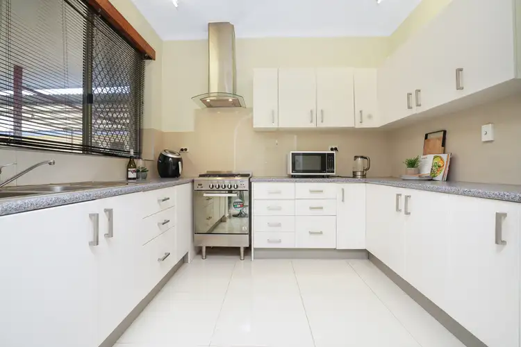 Third view of Homely house listing, 15 Van Diemen Street, Wagaman NT 810