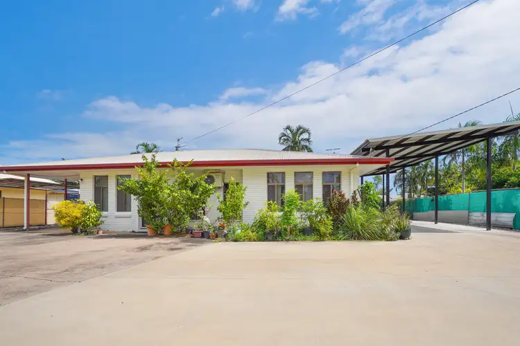 Sixth view of Homely house listing, 15 Van Diemen Street, Wagaman NT 810