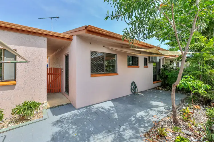 Third view of Homely unit listing, 2/15 Omeo Street, Brinkin NT 810