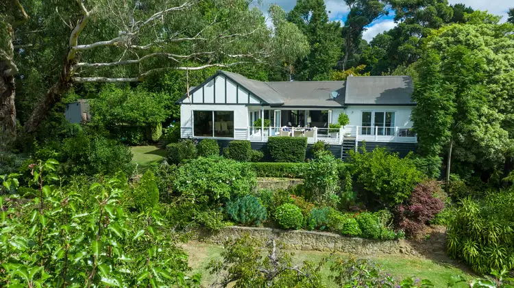 55 Ridge Road, Kallista VIC 3791