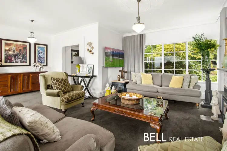 Sixth view of Homely house listing, 55 Ridge Road, Kallista VIC 3791