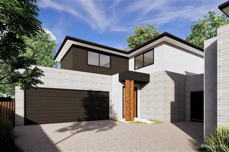 4/113 Brunswick Road, Mitcham VIC 3132