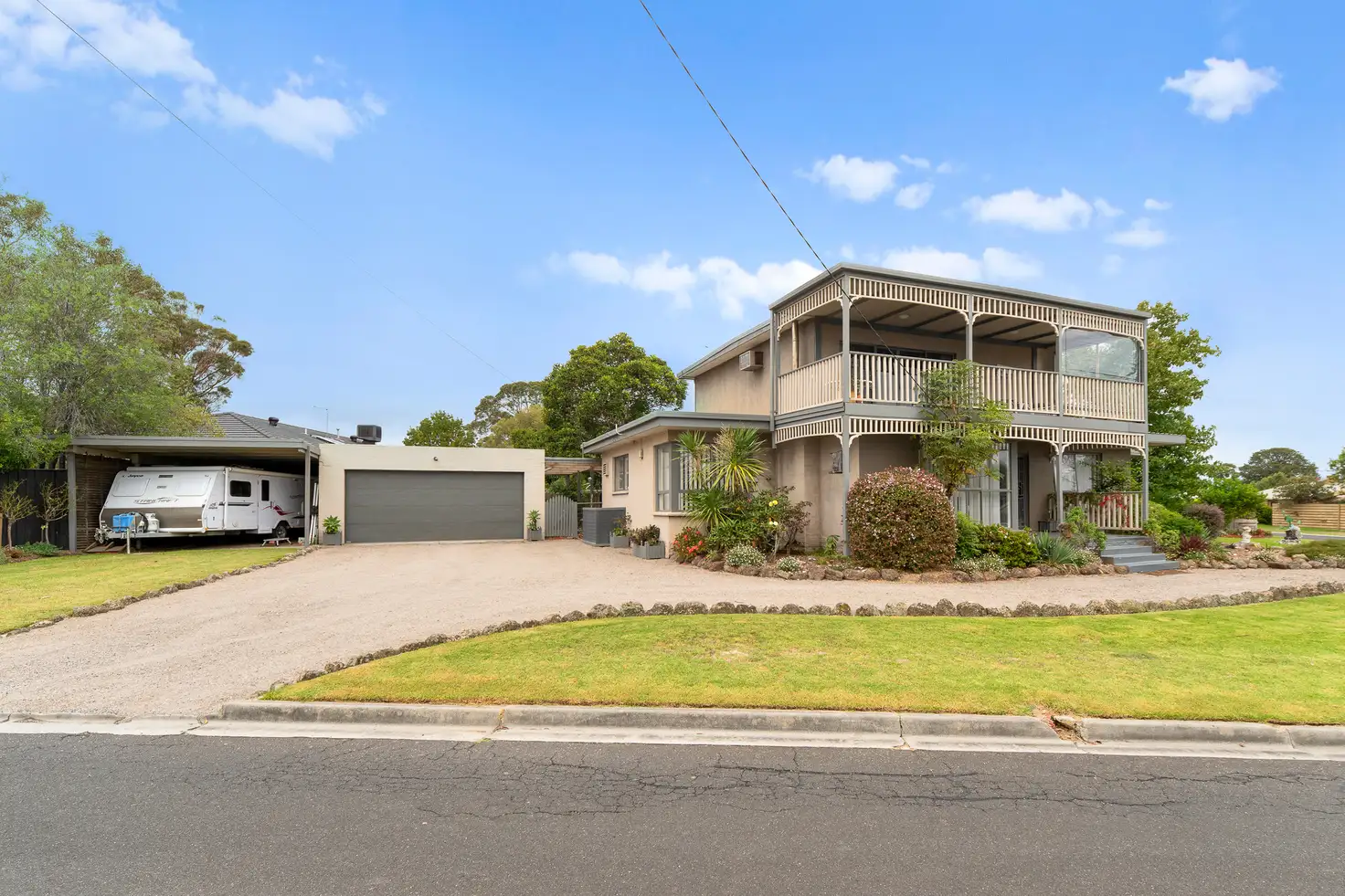Main view of Homely house listing, 30 Grice Avenue, Mount Eliza VIC 3930