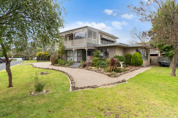 Second view of Homely house listing, 30 Grice Avenue, Mount Eliza VIC 3930