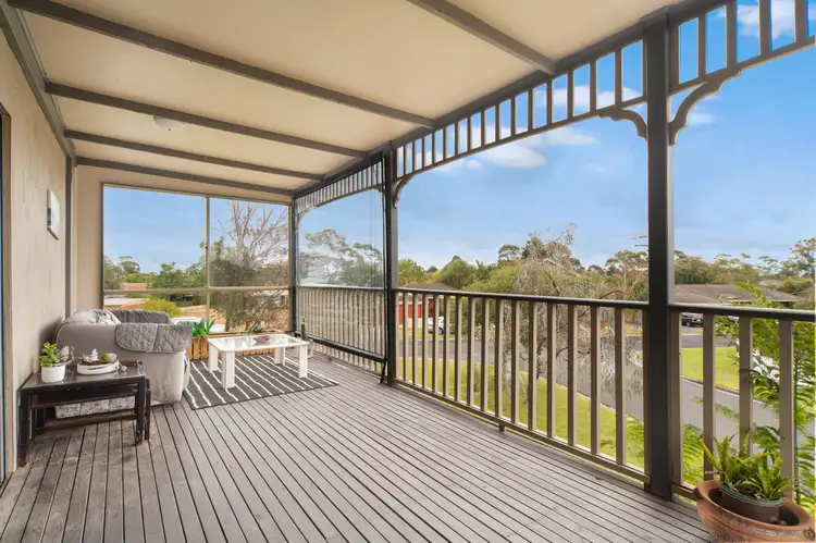 Third view of Homely house listing, 30 Grice Avenue, Mount Eliza VIC 3930