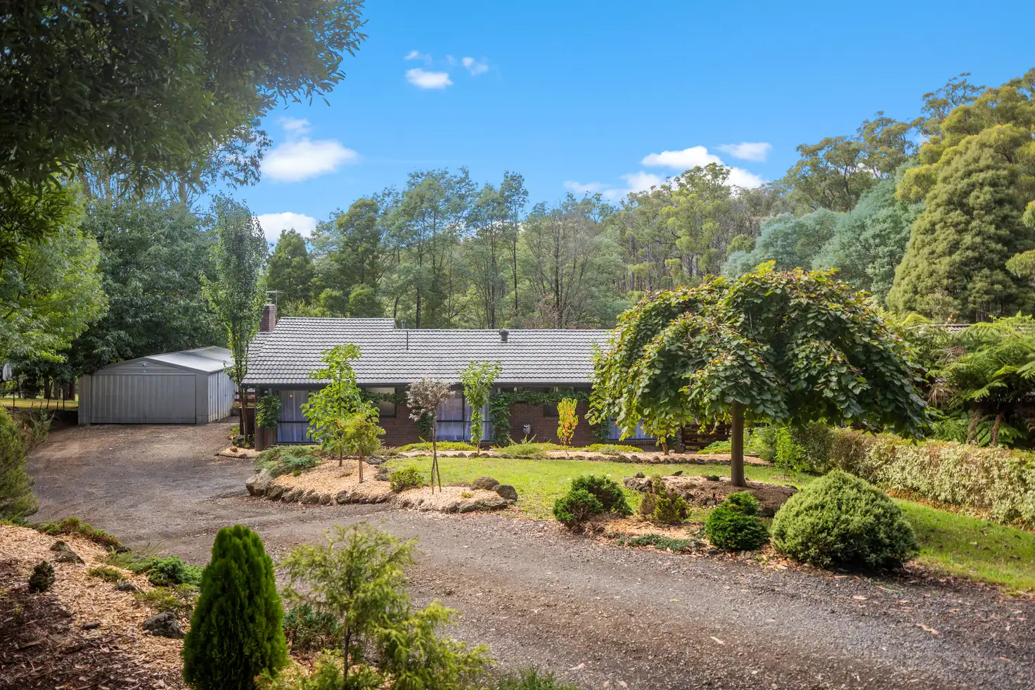 Main view of Homely house listing, 3003 Gembrook Launching Place Road, Gembrook VIC 3783