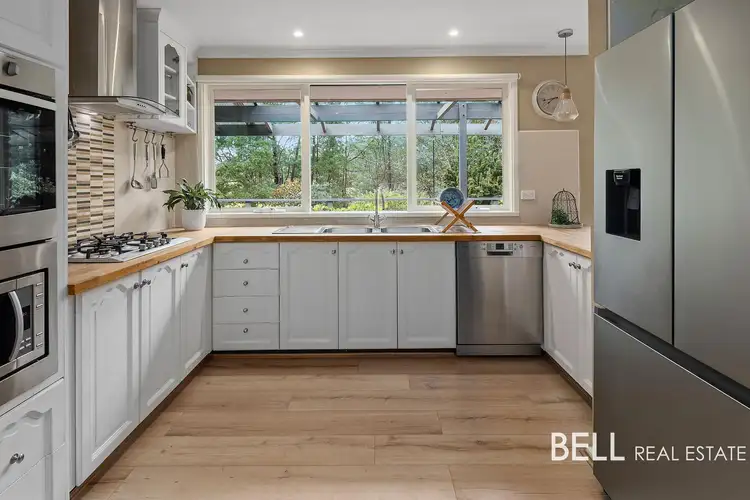 Third view of Homely house listing, 3003 Gembrook Launching Place Road, Gembrook VIC 3783