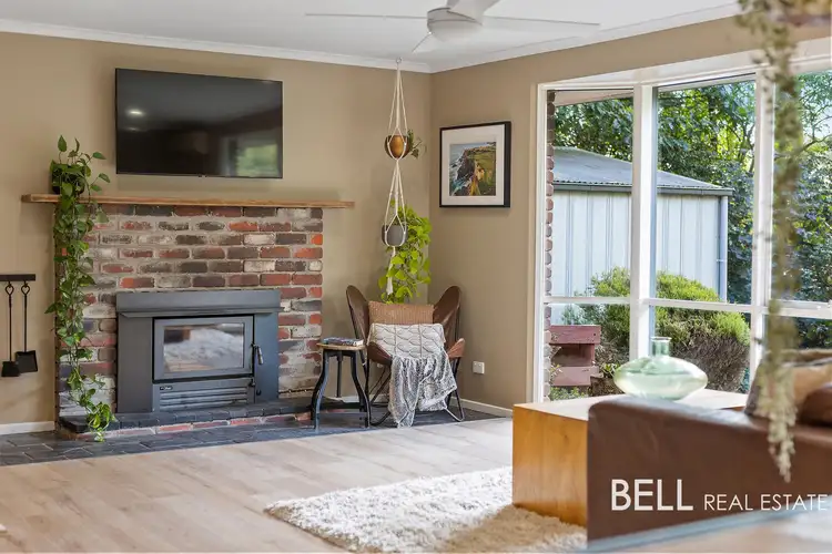 Fourth view of Homely house listing, 3003 Gembrook Launching Place Road, Gembrook VIC 3783