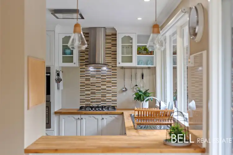 Fifth view of Homely house listing, 3003 Gembrook Launching Place Road, Gembrook VIC 3783