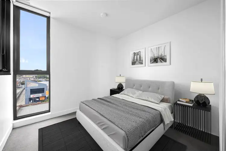 Third view of Homely apartment listing, 611B/1-19 Colombo Street, Mitcham VIC 3132