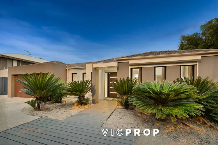 Third view of Homely house listing, 6 Seasons Boulevard, Tarneit VIC 3029