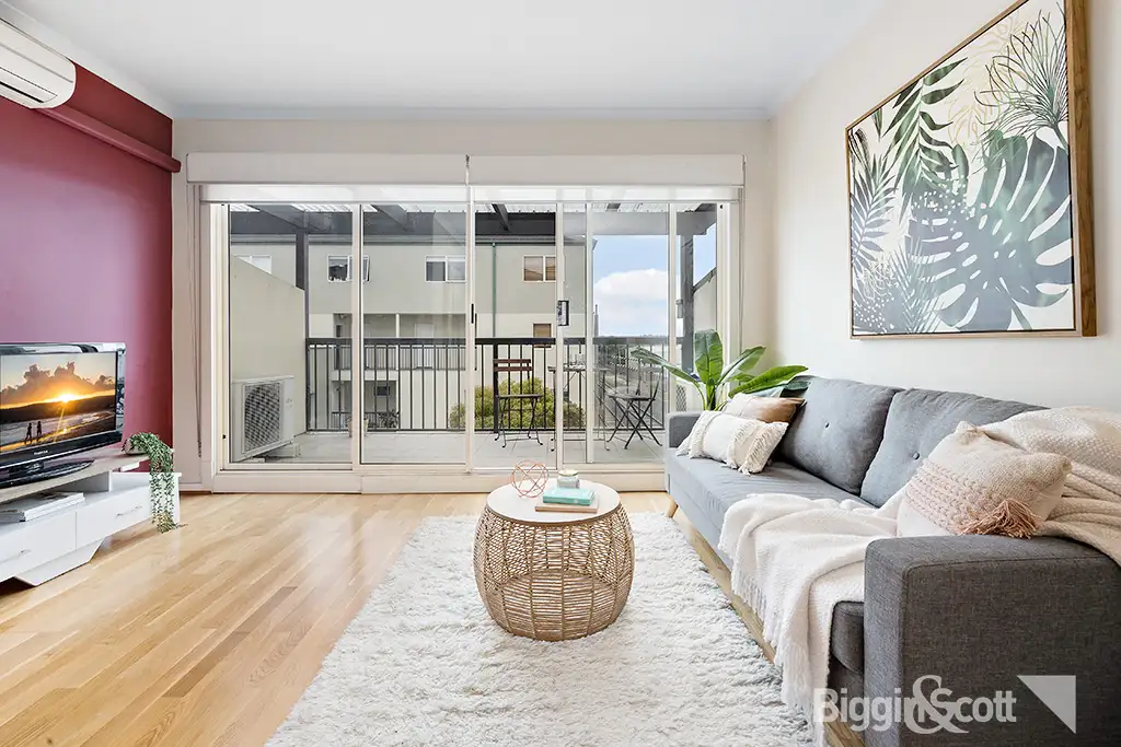 Main view of Homely townhouse listing, 9/18 Wests Road, Maribyrnong VIC 3032