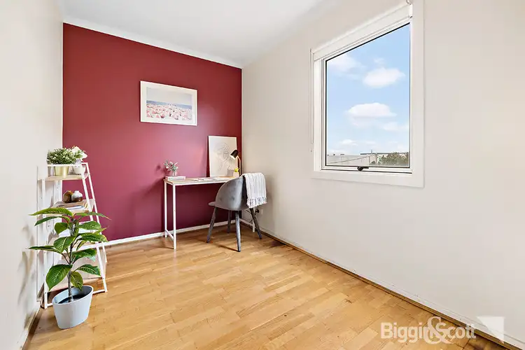 Fourth view of Homely townhouse listing, 9/18 Wests Road, Maribyrnong VIC 3032