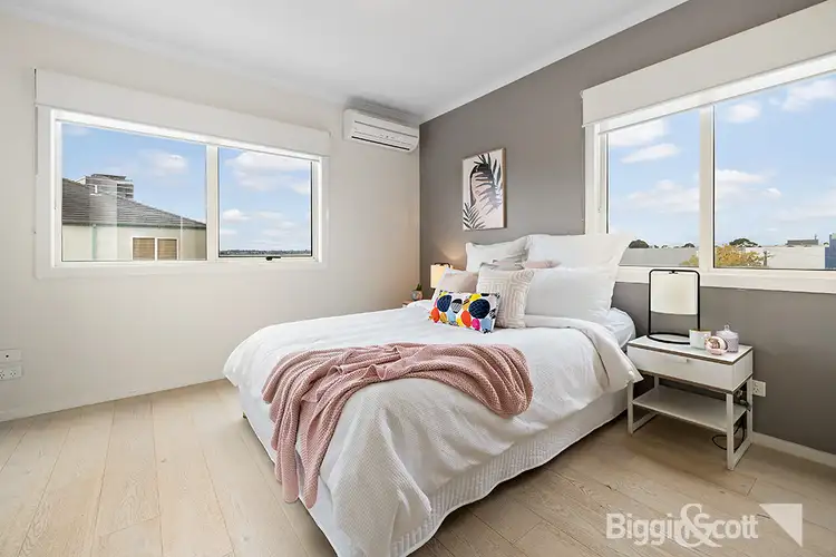 Fifth view of Homely townhouse listing, 9/18 Wests Road, Maribyrnong VIC 3032