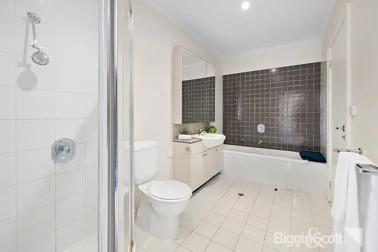 Sixth view of Homely townhouse listing, 9/18 Wests Road, Maribyrnong VIC 3032