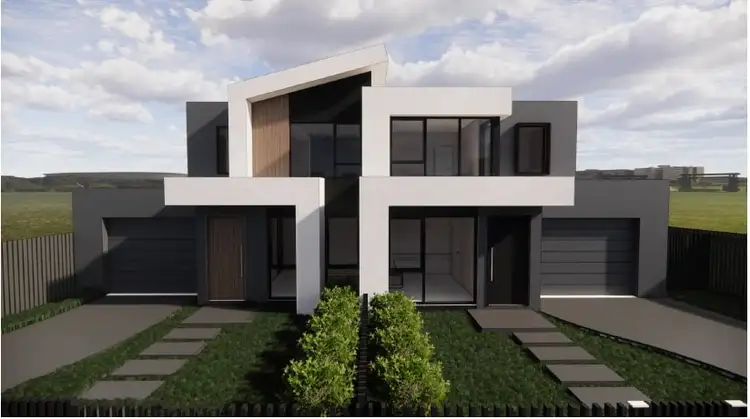 Main view of Homely house listing, 4 Dinah Parade, Keilor East VIC 3033