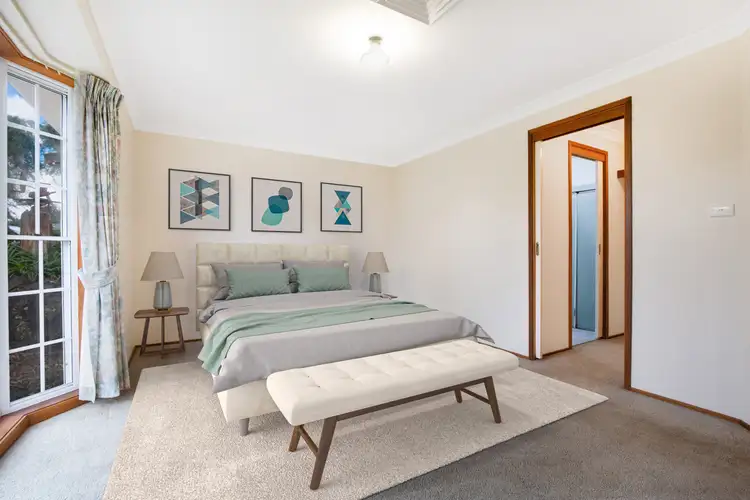Second view of Homely house listing, 3 Thomas Nelson Place, Glenbrook NSW 2773