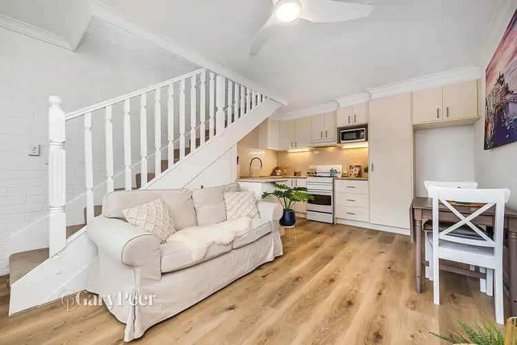 Main view of Homely apartment listing, 1/8 Kangaroo Road, Murrumbeena VIC 3163