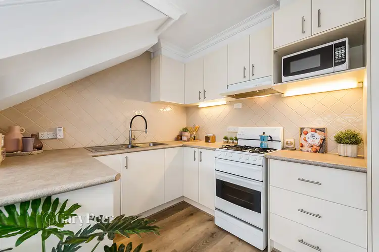Fourth view of Homely apartment listing, 1/8 Kangaroo Road, Murrumbeena VIC 3163