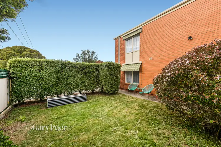 Fifth view of Homely apartment listing, 1/8 Kangaroo Road, Murrumbeena VIC 3163
