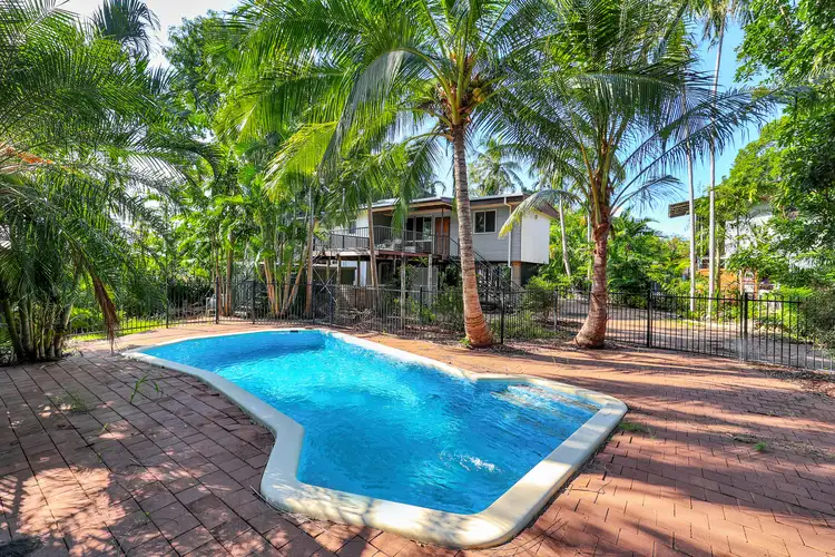 35 Trower Road, Rapid Creek NT 810
