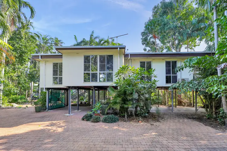 Second view of Homely house listing, 35 Trower Road, Rapid Creek NT 810