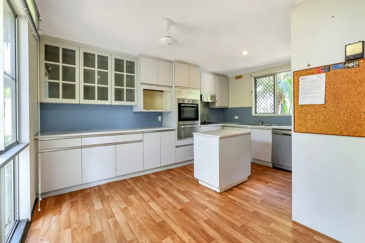 Fourth view of Homely house listing, 35 Trower Road, Rapid Creek NT 810