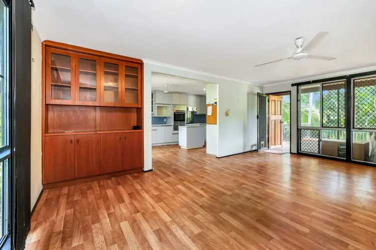 Fifth view of Homely house listing, 35 Trower Road, Rapid Creek NT 810