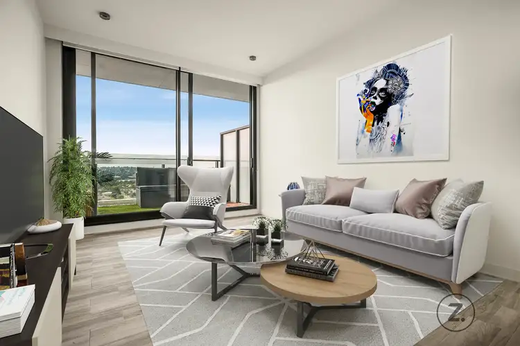 1114/864 Blackburn Road, Clayton VIC 3168