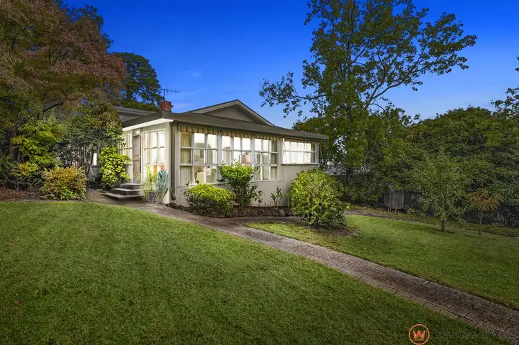 Main view of Homely house listing, 34 Alma Avenue, Ferntree Gully VIC 3156