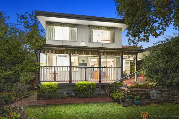 Sixth view of Homely house listing, 34 Alma Avenue, Ferntree Gully VIC 3156