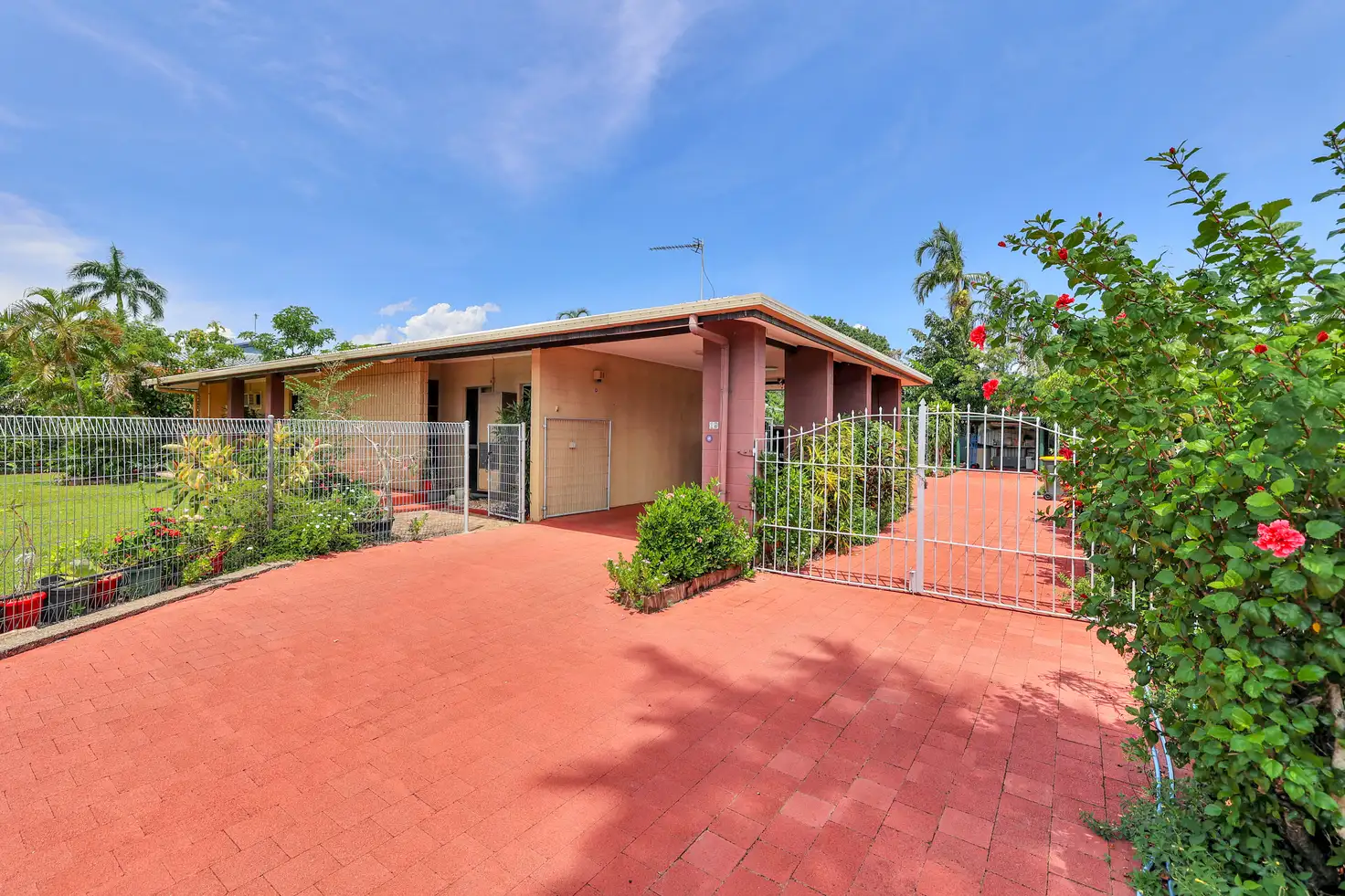 Main view of Homely house listing, 19 Jingili Terrace, Jingili NT 810